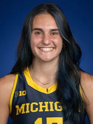 Aurora Gery, Field Hockey, undefined
