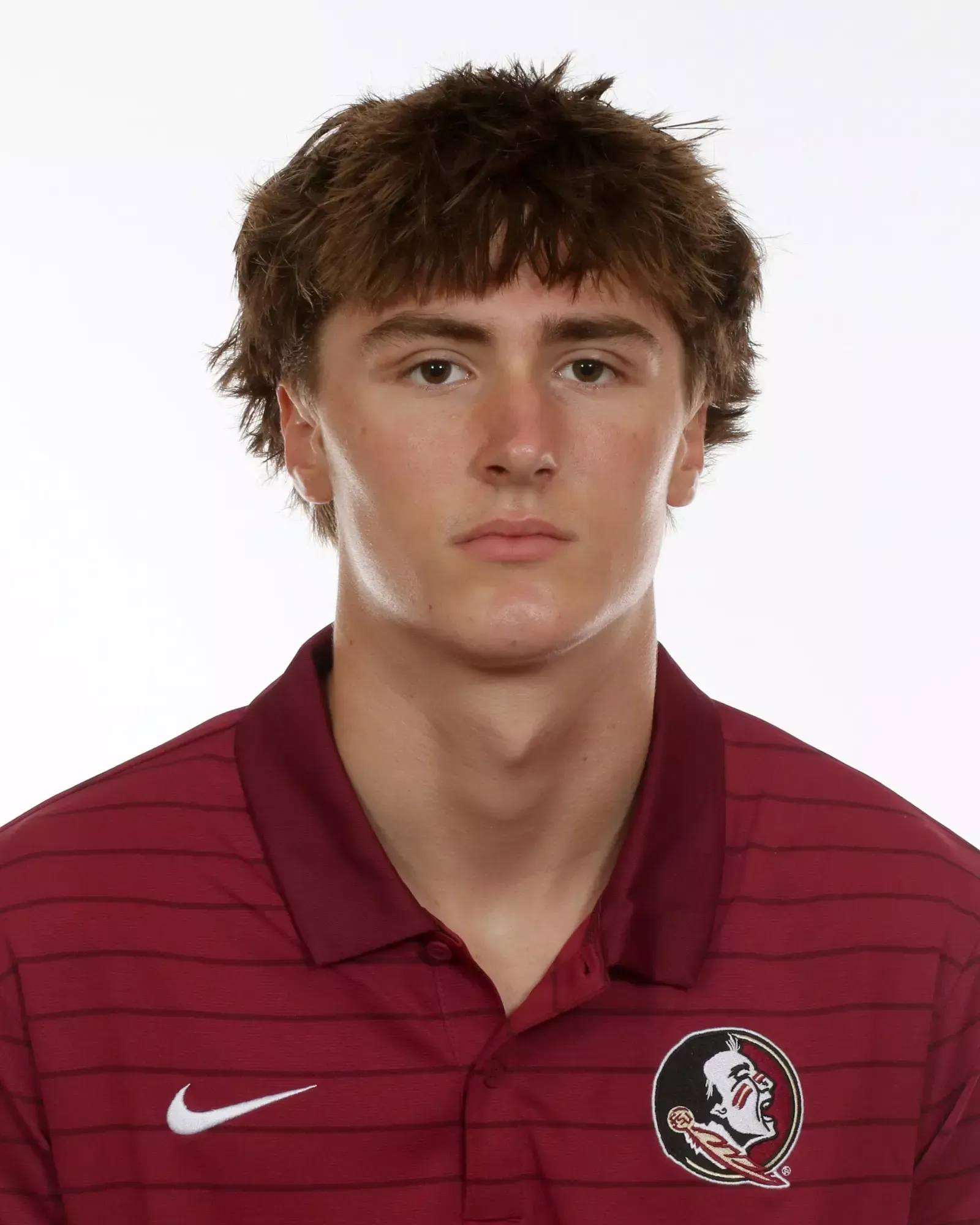 Ryan Coughenour, Swimming & Diving, Florida State University