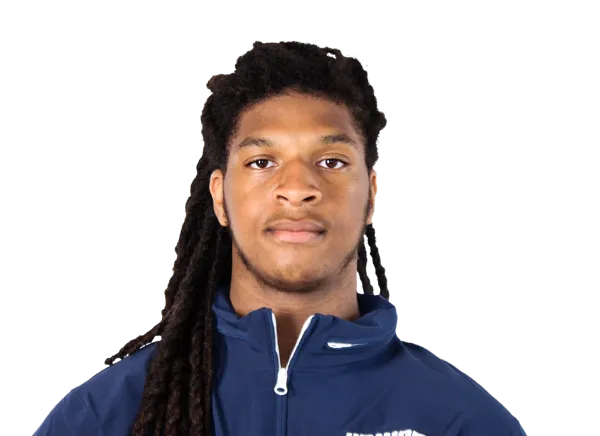 Zion Rogers, Football, undefined