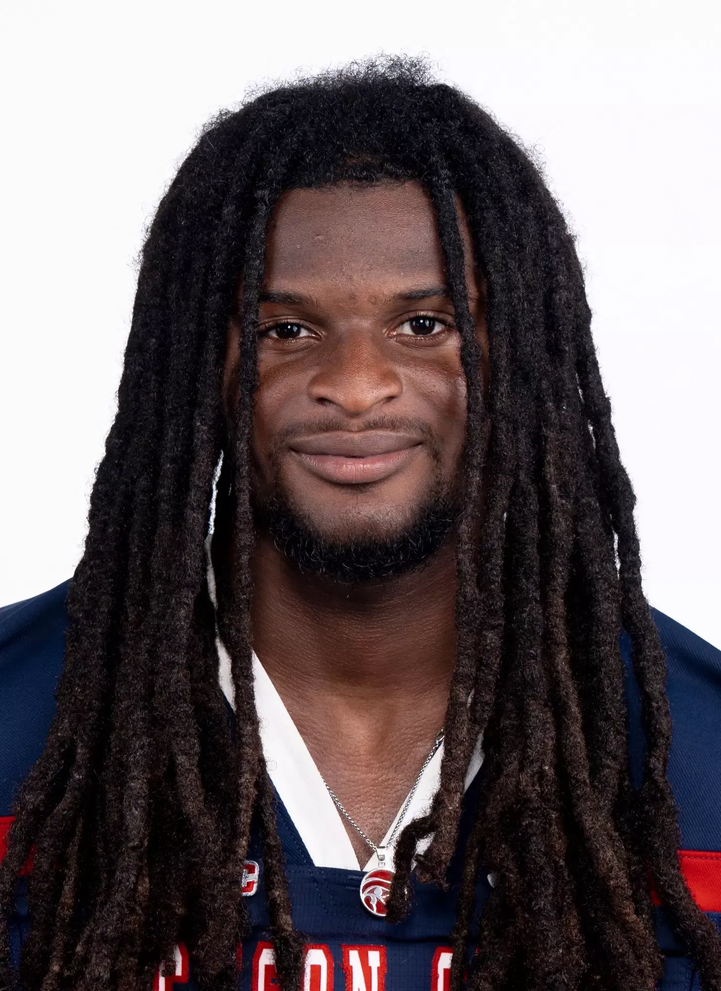 Samson Israel, Football, Jackson State University