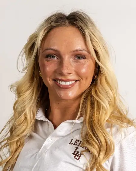 Elizabeth Janes, Rowing, Lehigh University