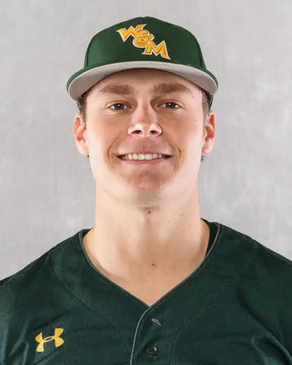 Daniel Lingle, Baseball, College of William & Mary