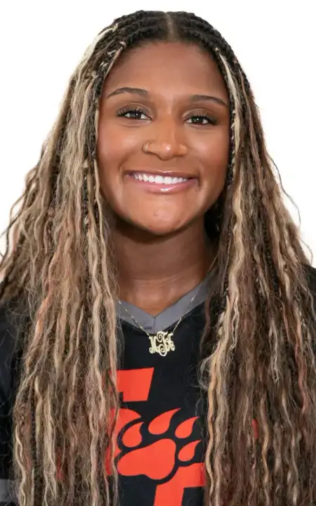 Marigny Thomas, Softball, Sam Houston State University