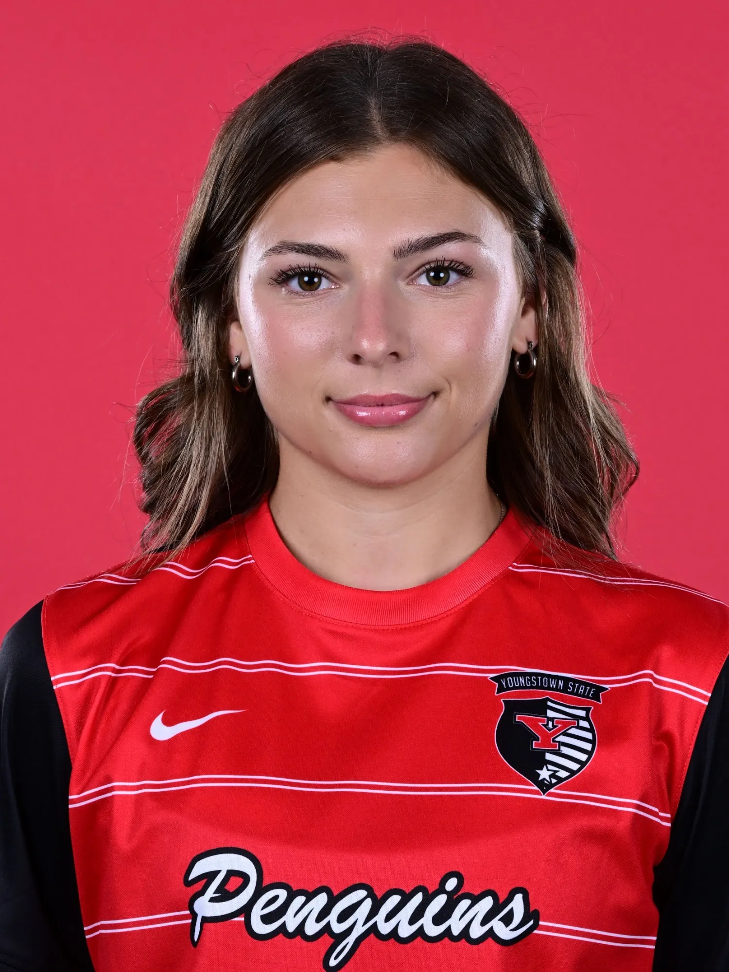 Danielle Wylie, Soccer, Youngstown State University