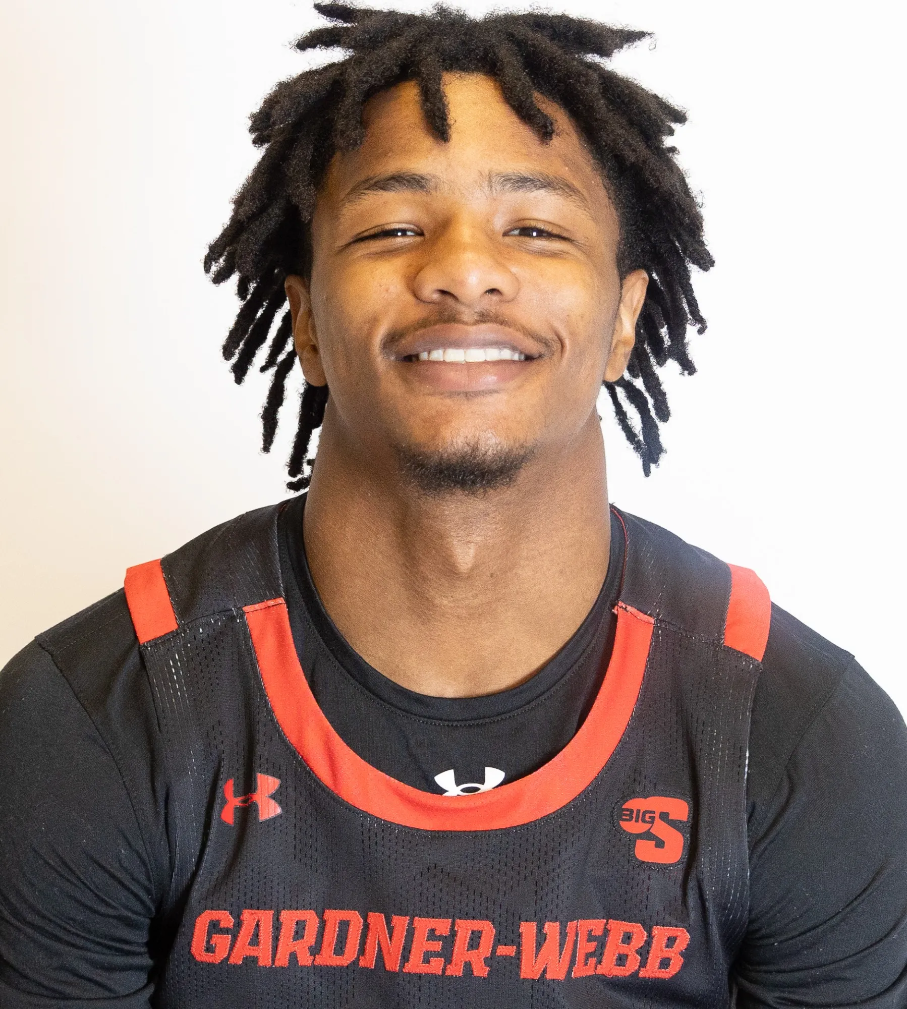 David Gaymon, Basketball, undefined