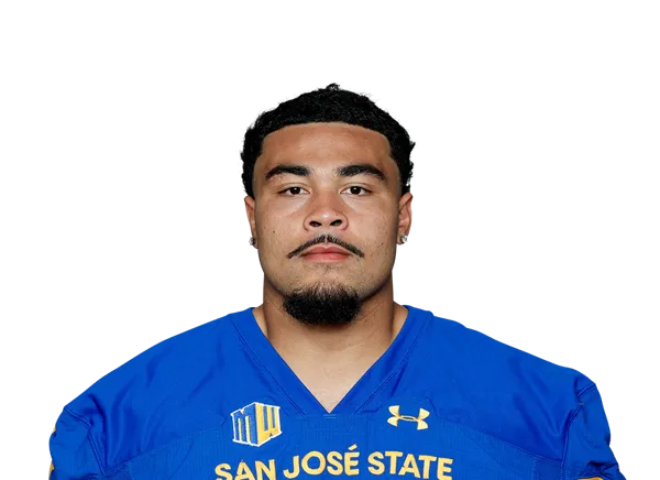 Jordan Tonga, Football, undefined