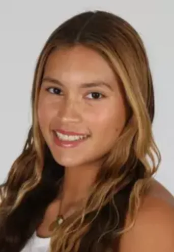 Stephanie Gonzalez, Beach Volleyball, undefined