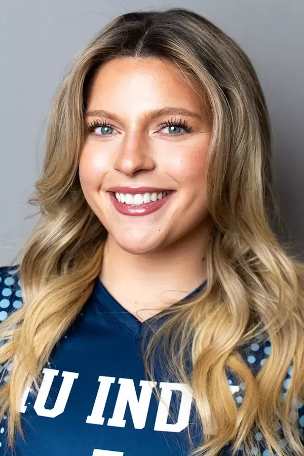 Sofia Rodriguez, Soccer, undefined