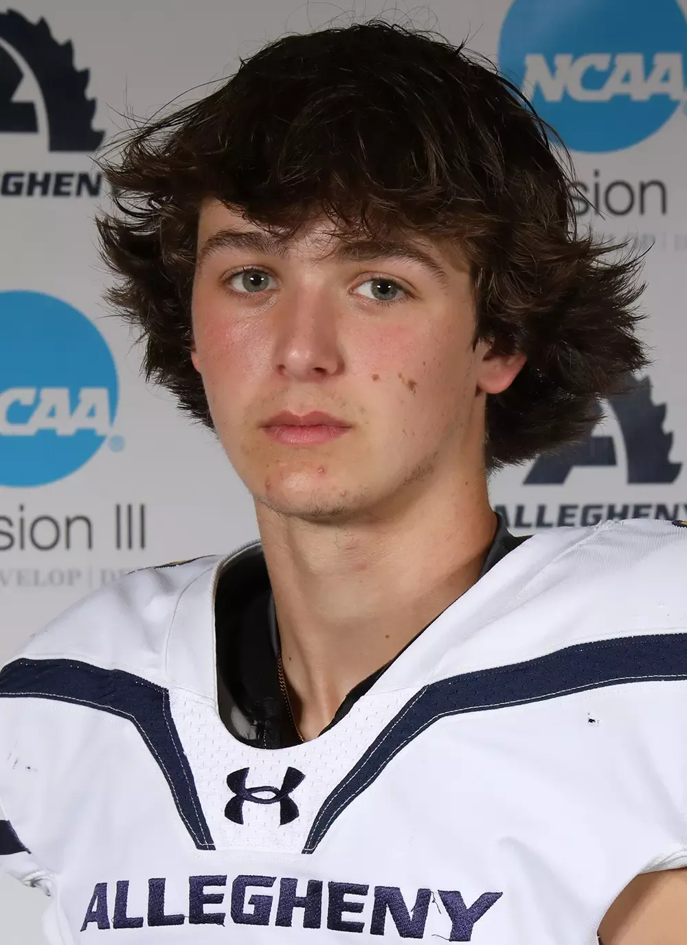 Nathan Wheeler, Football, undefined