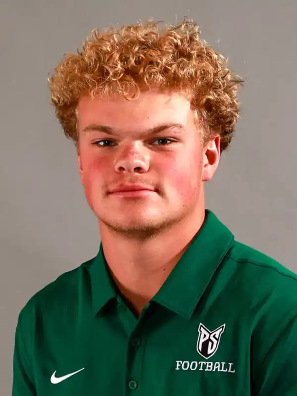 Marcus Post, Football, Portland State University