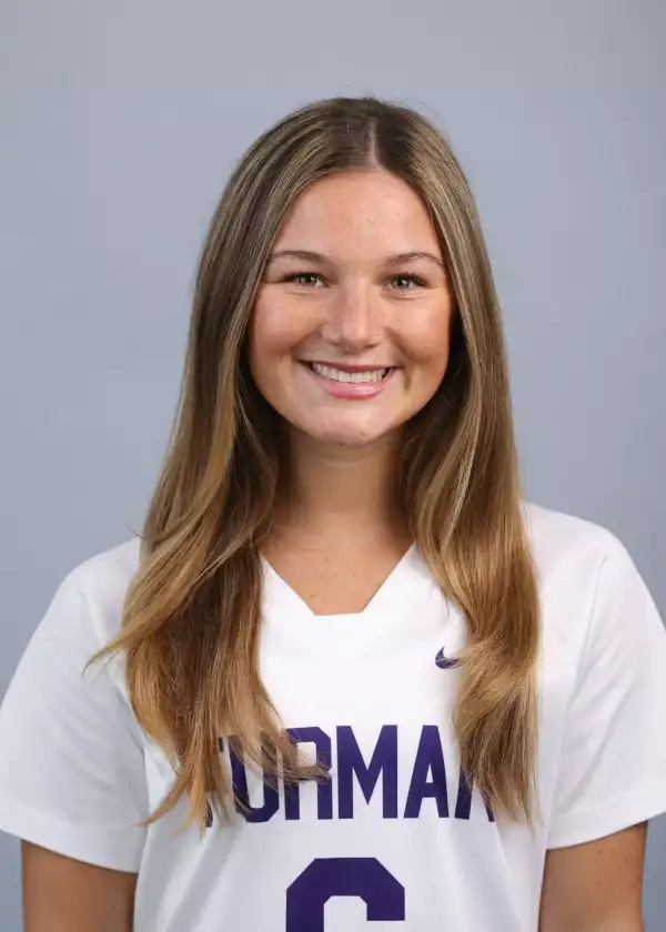 Maura Faul, Lacrosse, Furman University