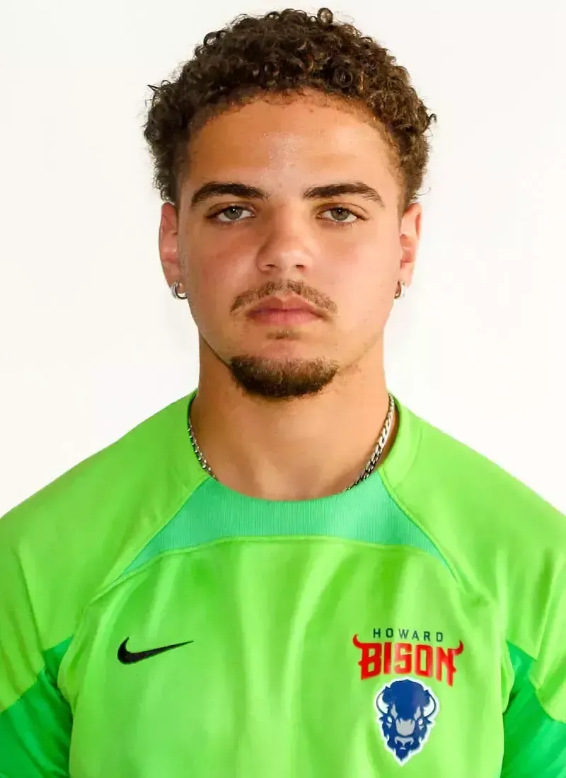 Liam Keiller, Soccer, undefined