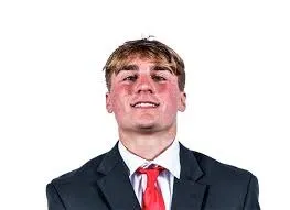 Ryan Capriotti, Football, undefined