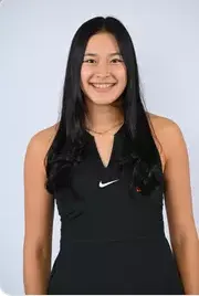 Pearlie Zhang, Tennis, Princeton University