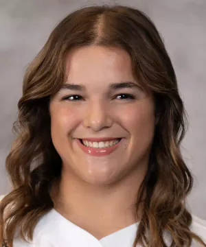 Rachel Rodriguez, Softball, Barry University