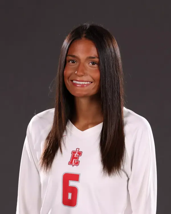 Tatiana Williams, Volleyball, Pennsylvania Western University, Edinboro