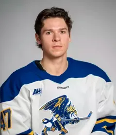 Grant Porter, Hockey, undefined