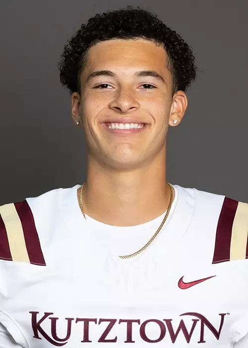 Jacob Zamot, Football, undefined