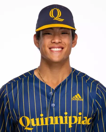 Timothy Park, Baseball, Quinnipiac University