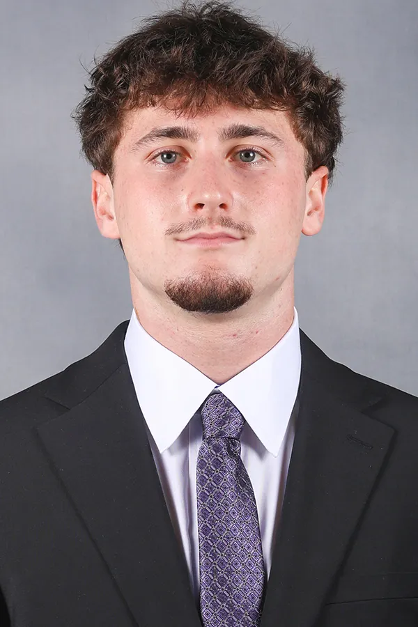 Connor Salmin, Football, undefined