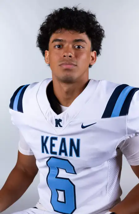 Lee Tobon, Football, Kean University