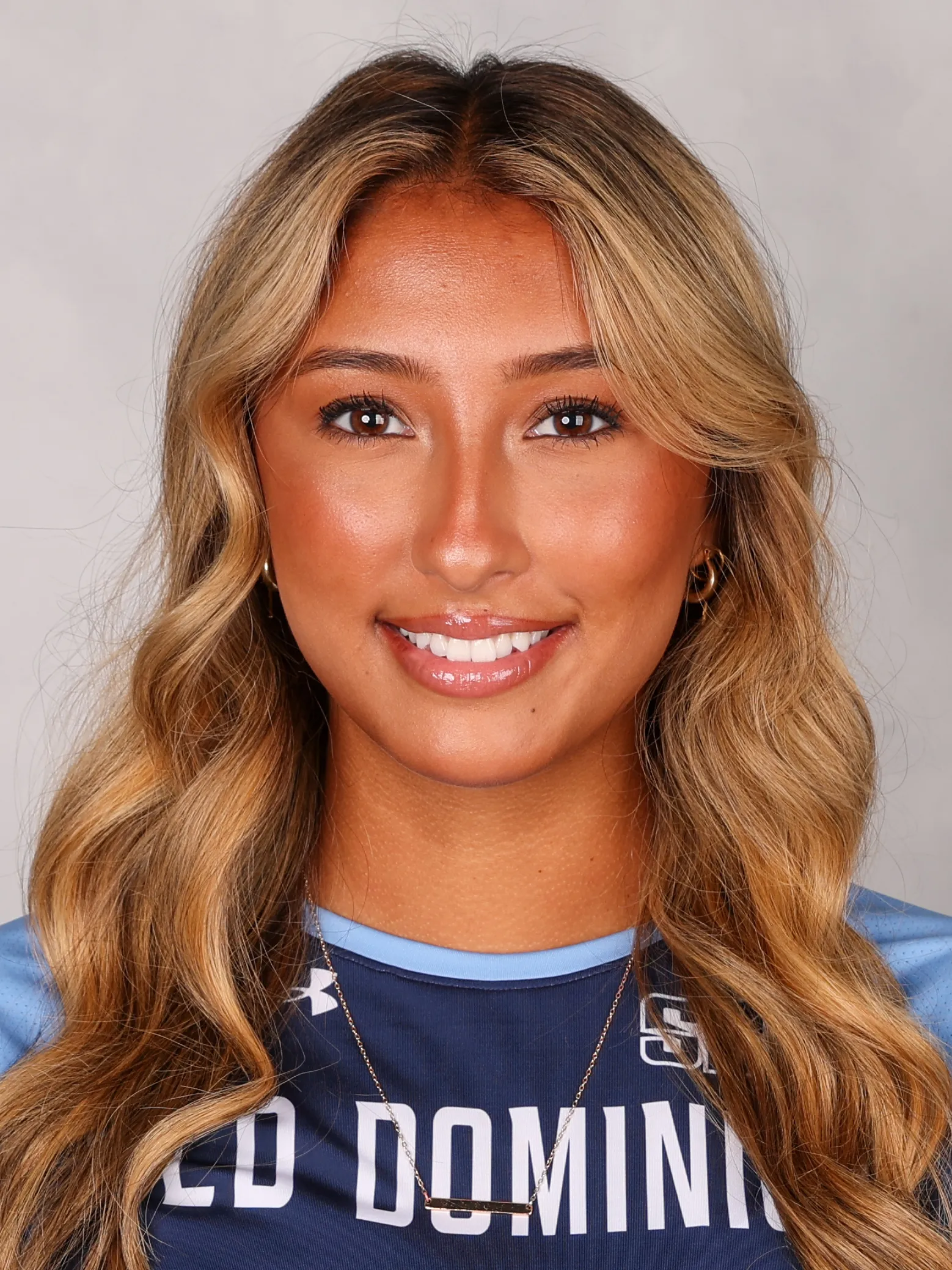 Erica Duffy, Volleyball, undefined