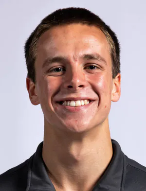 Anders Felts, Track and Field, undefined