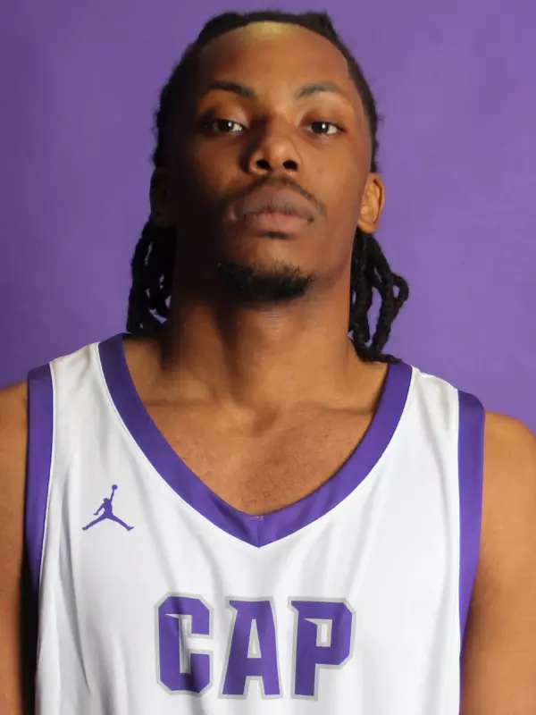 Sohn McGee, Basketball, Capital University
