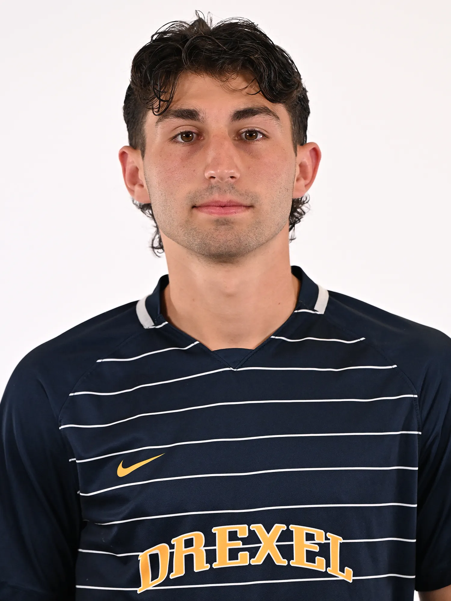 Julian Pittaoulis, Soccer, undefined