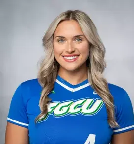 Presley Smith, Softball, undefined