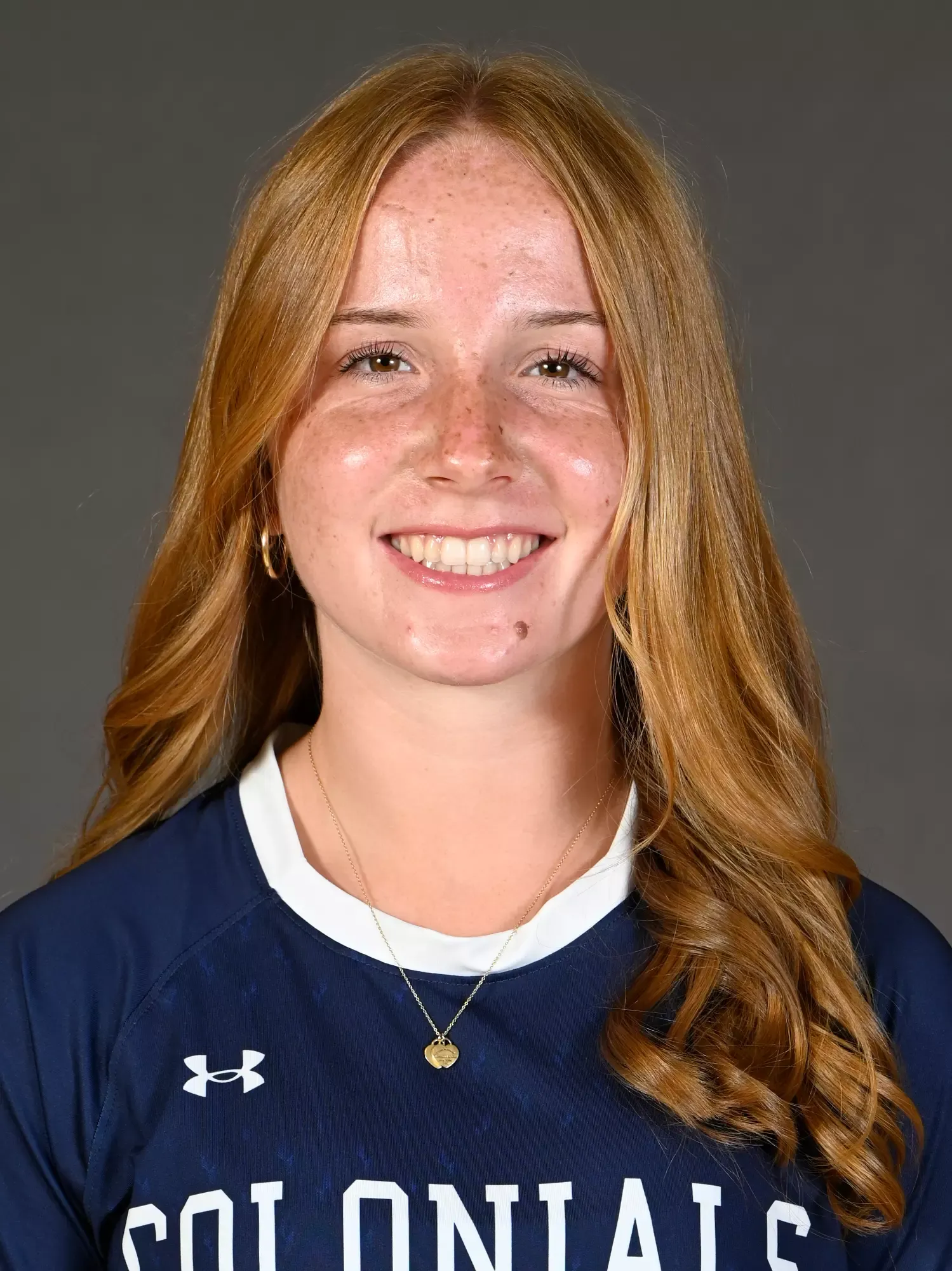 Fiona Fraser, Soccer, Robert Morris University