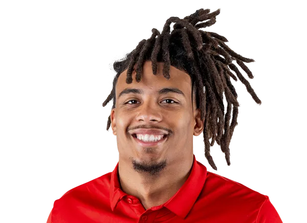 Jadon Pearson, Football, undefined