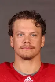 Hampus Rydqvist, Hockey, Miami (OH) University