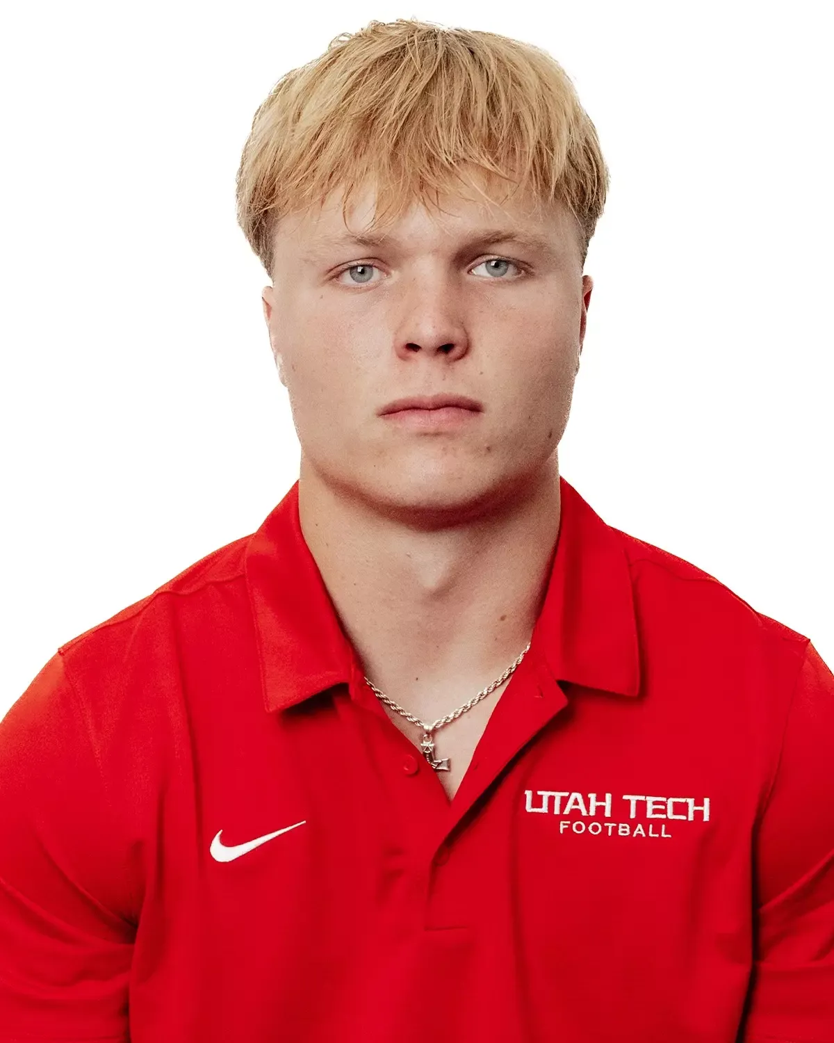 Justus Platts, Football, Utah Tech University