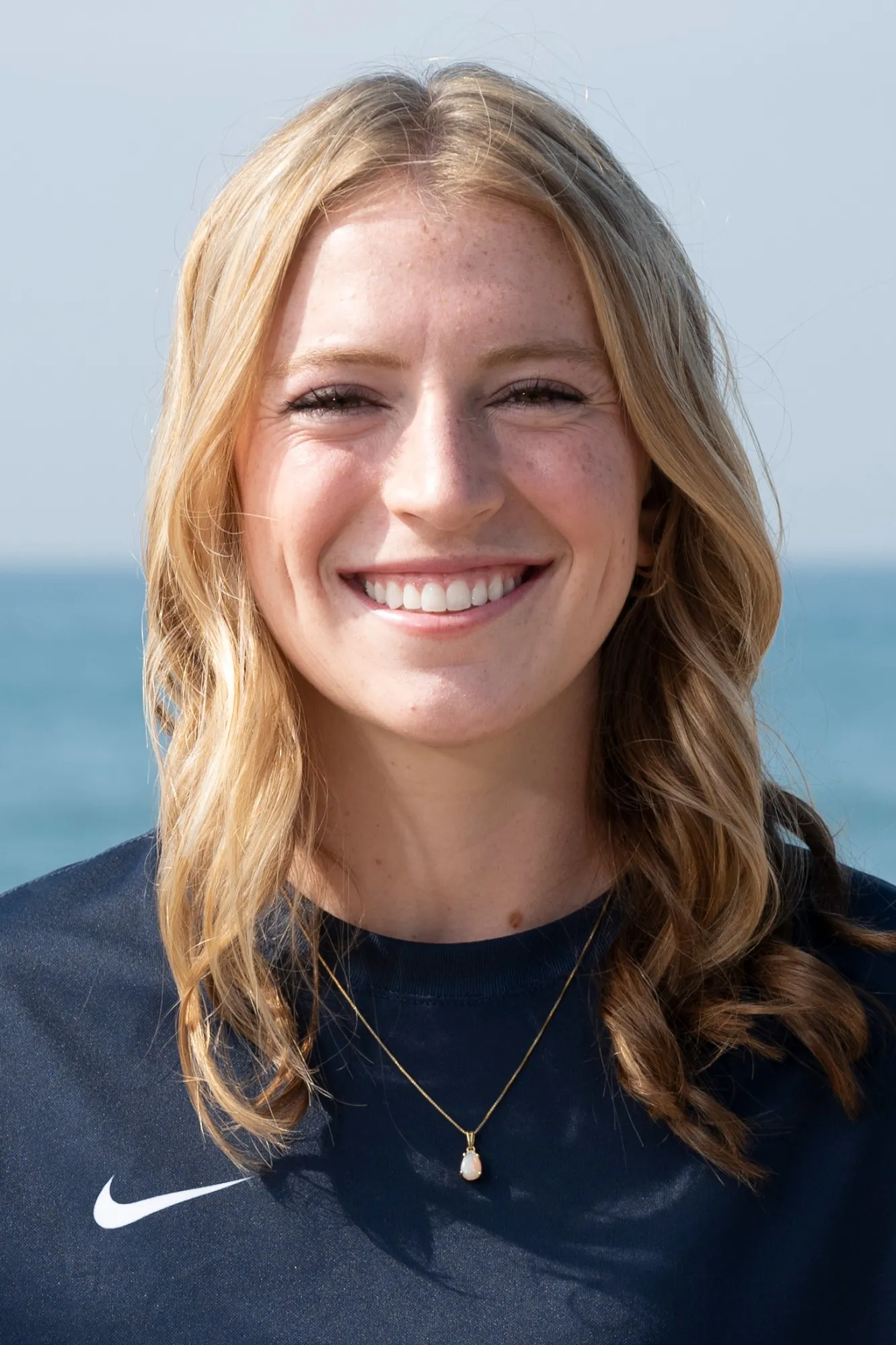 Sam Hosford, Soccer, Pepperdine University