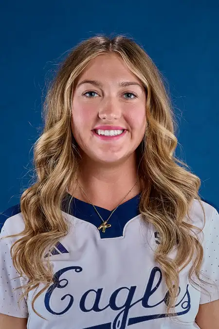 Kennedy Shea, Softball, Georgia Southern University