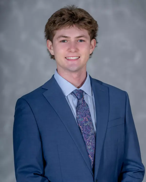 Jackson O'Keefe, Lacrosse, Marist University