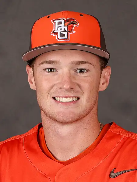TJ Takats, Baseball, Bowling Green State University