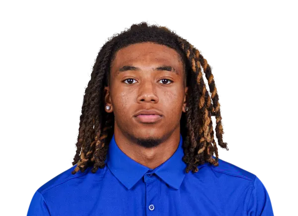 Amari Powell, Football, undefined