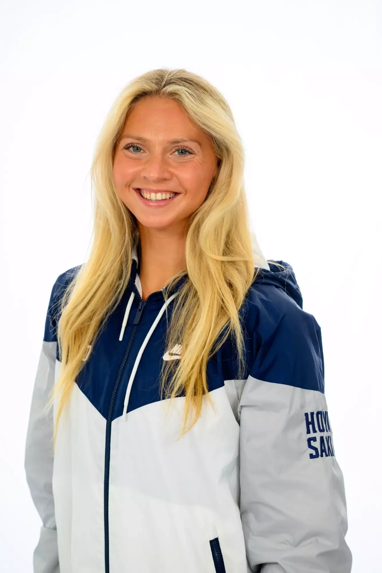 Camille Weiss, Swimming & Diving, Georgetown University