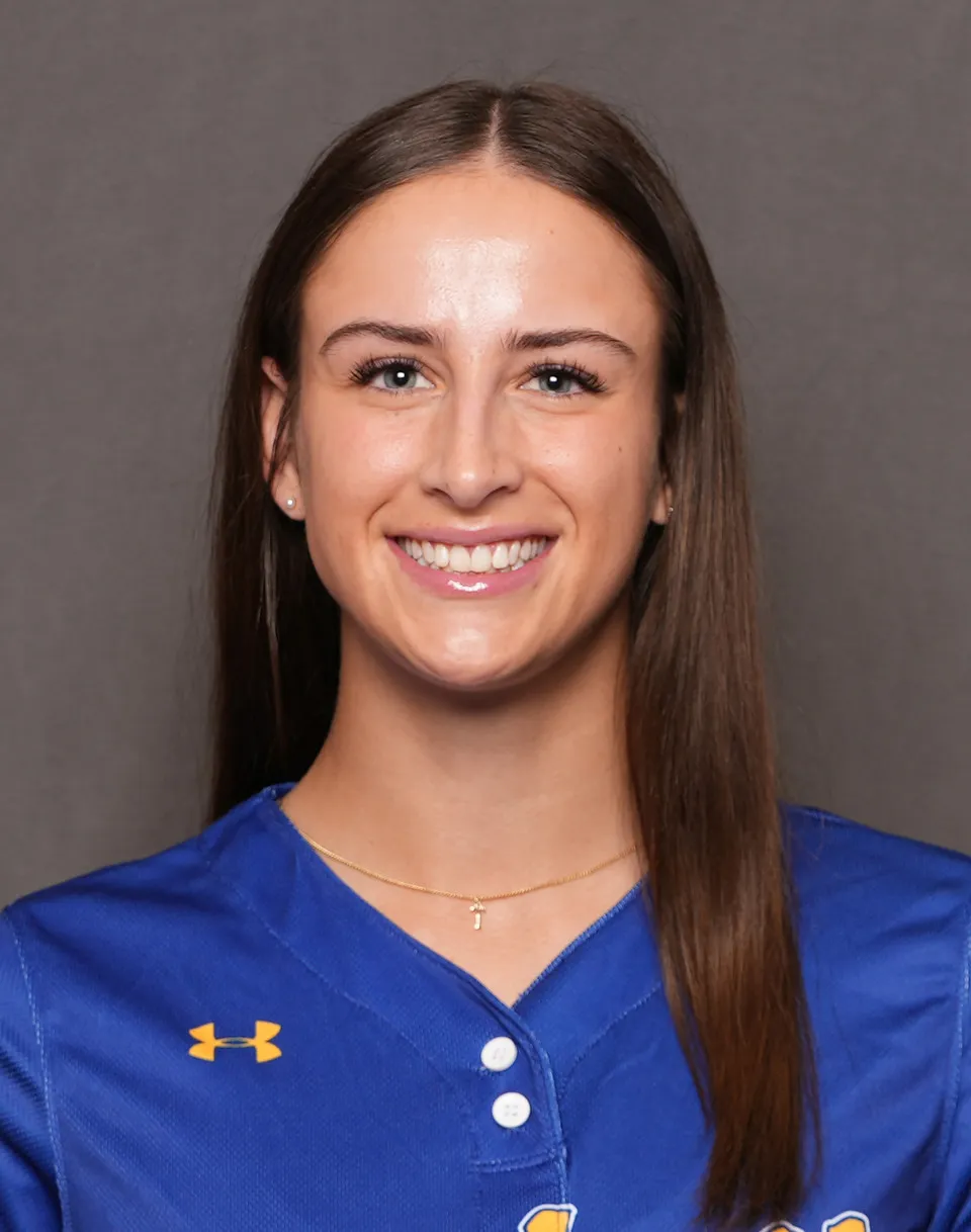 Taylor Chillingworth, Softball, San Jose State University