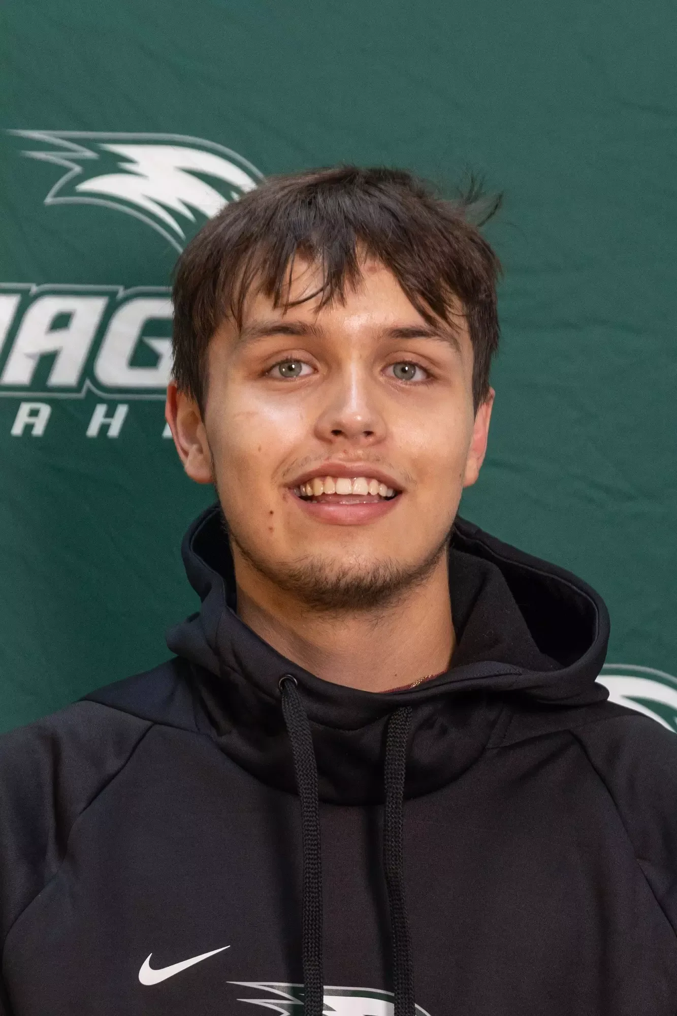 Ryan Zamora, Swimming & Diving, Wagner College