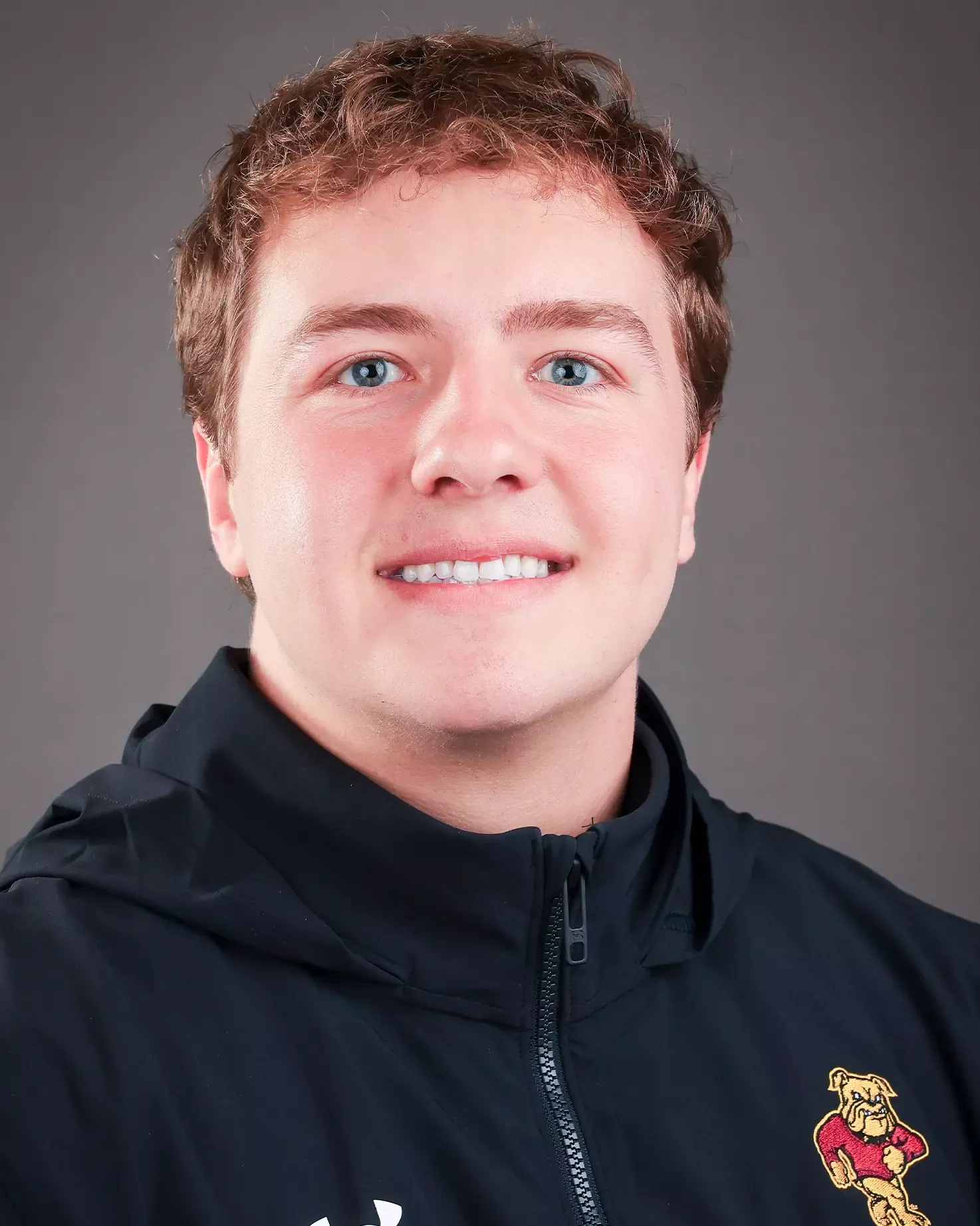 Nathan Litke, Football, University of Minnesota Duluth