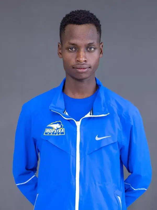Freddie Kipkosgei, Track and Field (O), Hofstra University