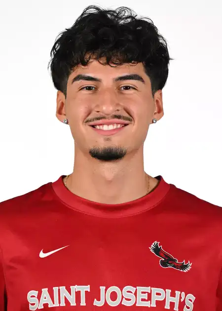 Aldo Hernandez, Soccer, Saint Joseph's University
