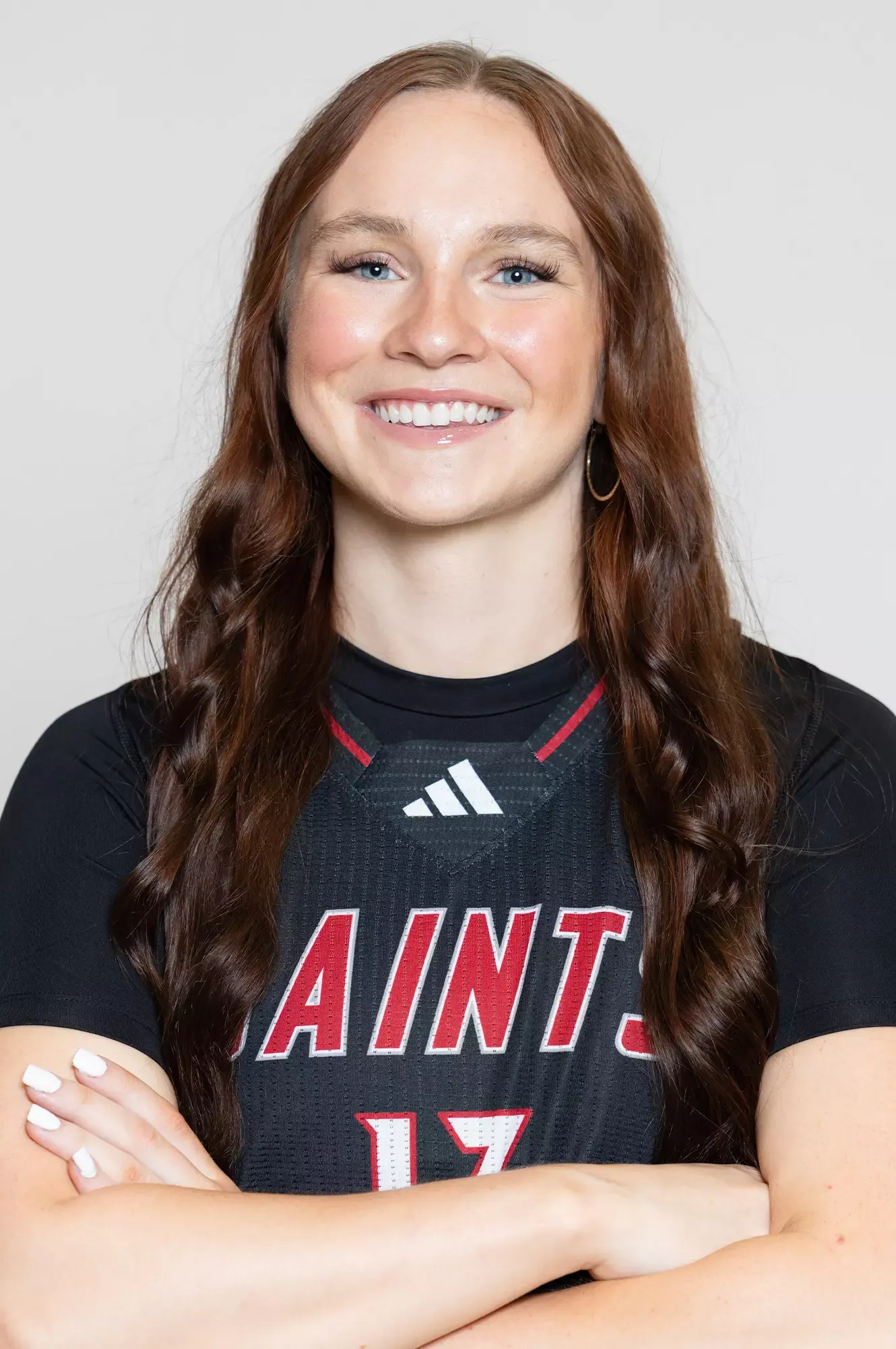 Harper Wagner, Basketball, Saint Martin's University