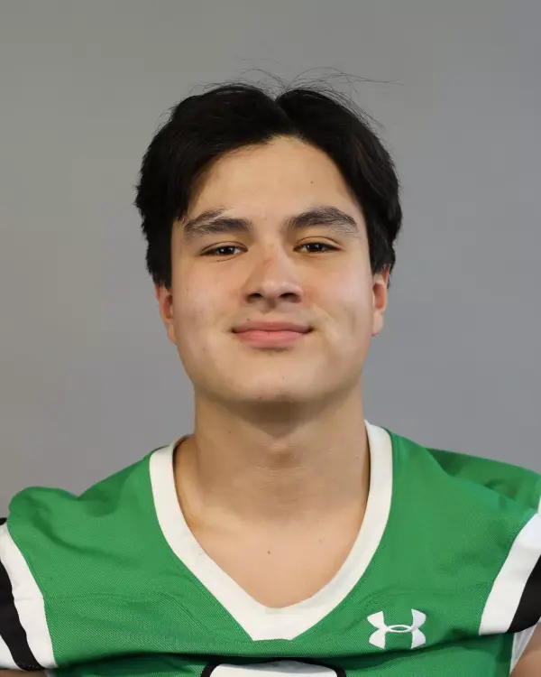 Rodrigo Tamez, Football, University of Arkansas at Monticello