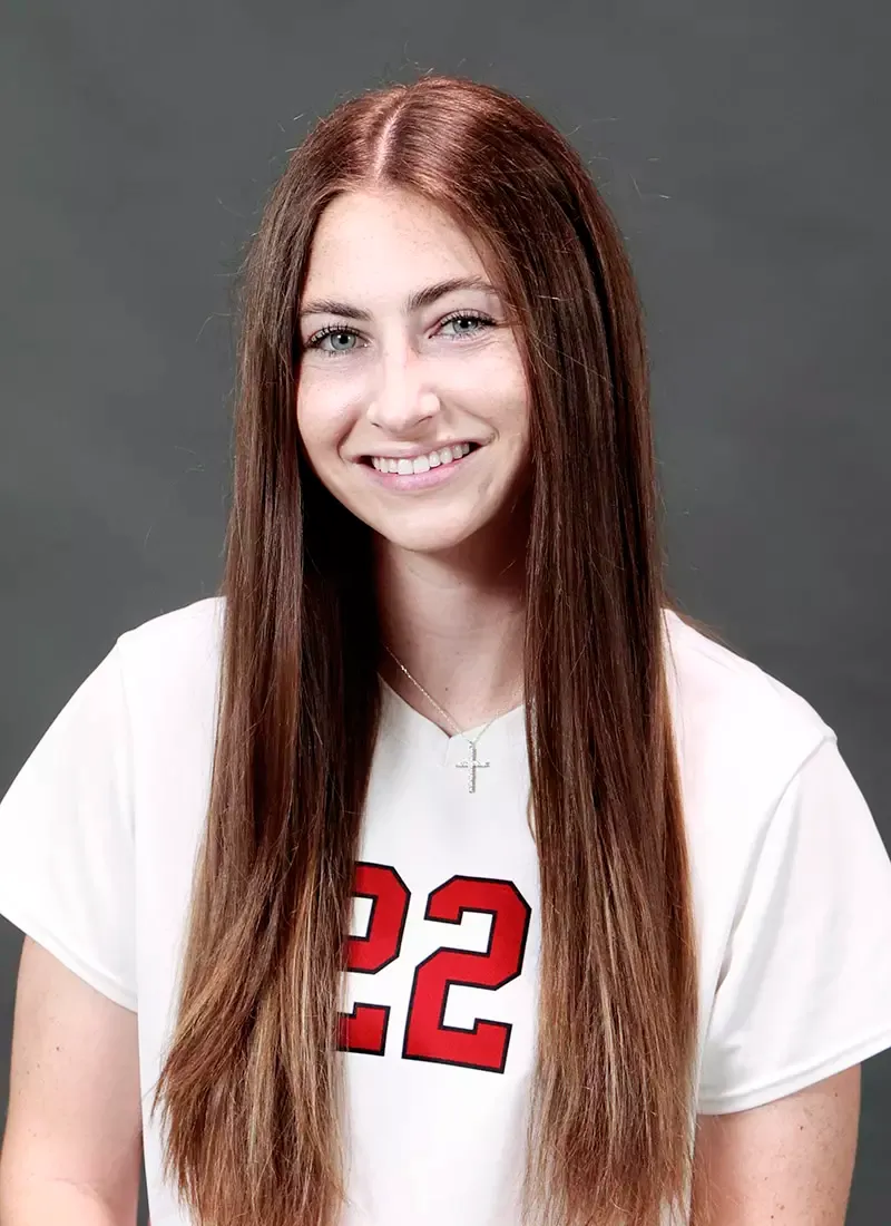 Alyssa Wheeler, Soccer, Nicholls State University