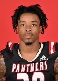 Myles Walton, Football, Davenport University