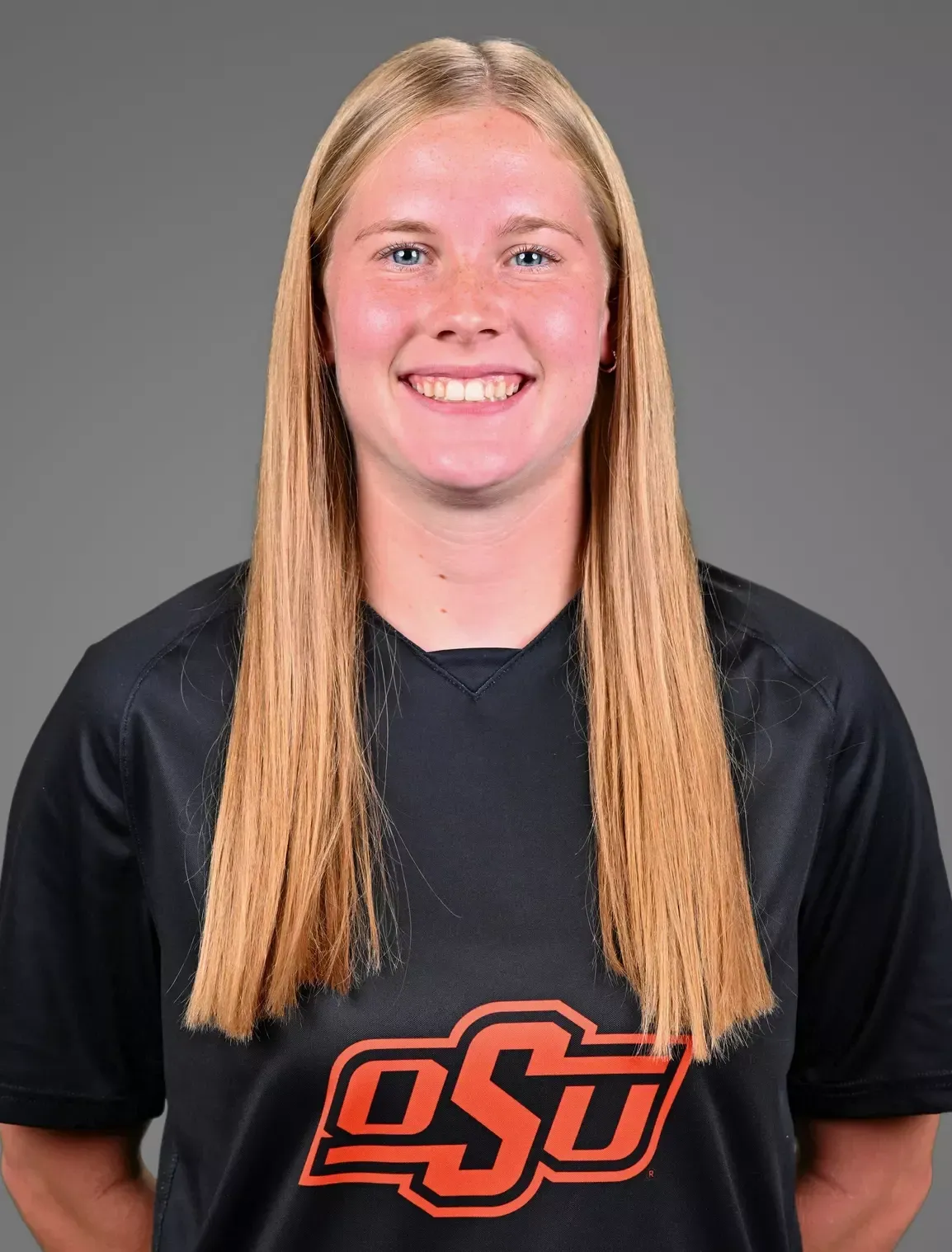 Katelyn Hoppers, Soccer, undefined